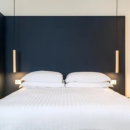 Πανσιόν I Due Mori - Luxury Giardini Naxos