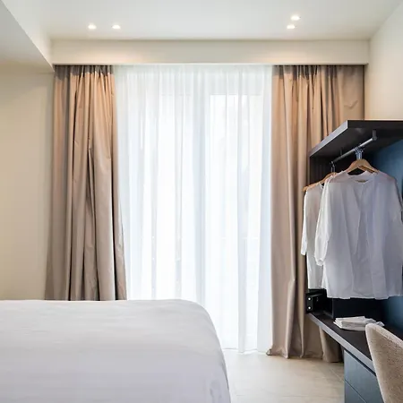I Due Mori - Luxury Πανσιόν Giardini Naxos