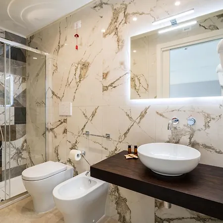 Πανσιόν I Due Mori - Luxury Giardini Naxos