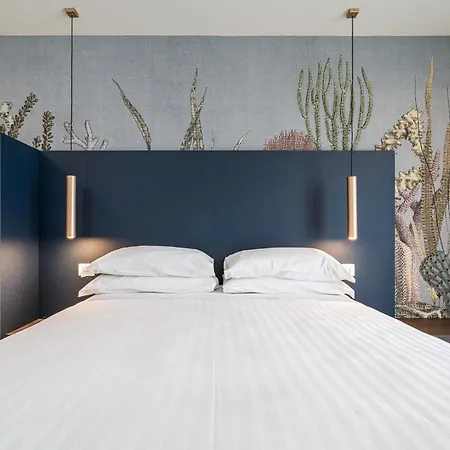I Due Mori - Luxury Πανσιόν Giardini Naxos