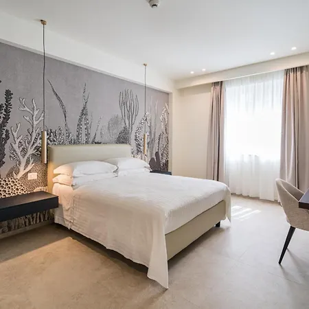 Πανσιόν I Due Mori - Luxury Giardini Naxos