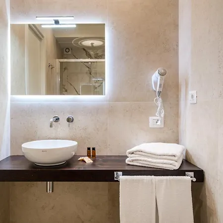 Πανσιόν I Due Mori - Luxury Giardini Naxos