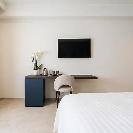 Πανσιόν I Due Mori - Luxury Giardini Naxos