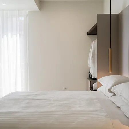 Πανσιόν I Due Mori - Luxury Giardini Naxos