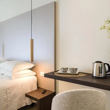 Πανσιόν I Due Mori - Luxury Giardini Naxos