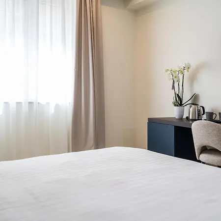 Gasthuis I Due Mori - Luxury *