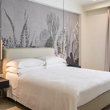 I Due Mori - Luxury Gasthuis *