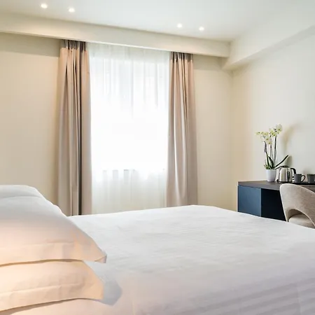 Gasthuis I Due Mori - Luxury *