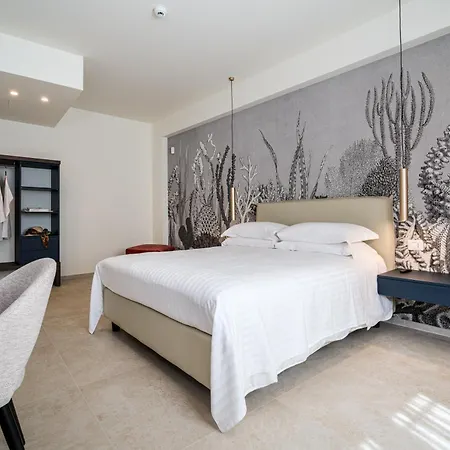 Gasthuis I Due Mori - Luxury