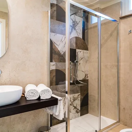 Gasthuis I Due Mori - Luxury