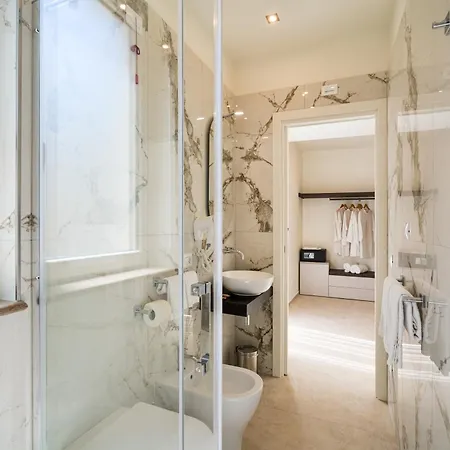 I Due Mori - Luxury Gasthuis *