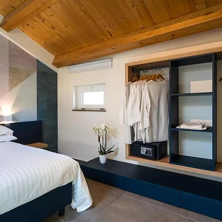 I Due Mori - Luxury Gasthuis